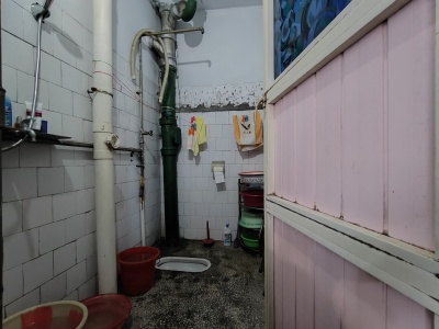运管处家属院