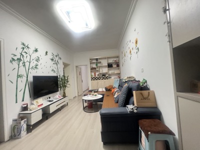 通达化工小区