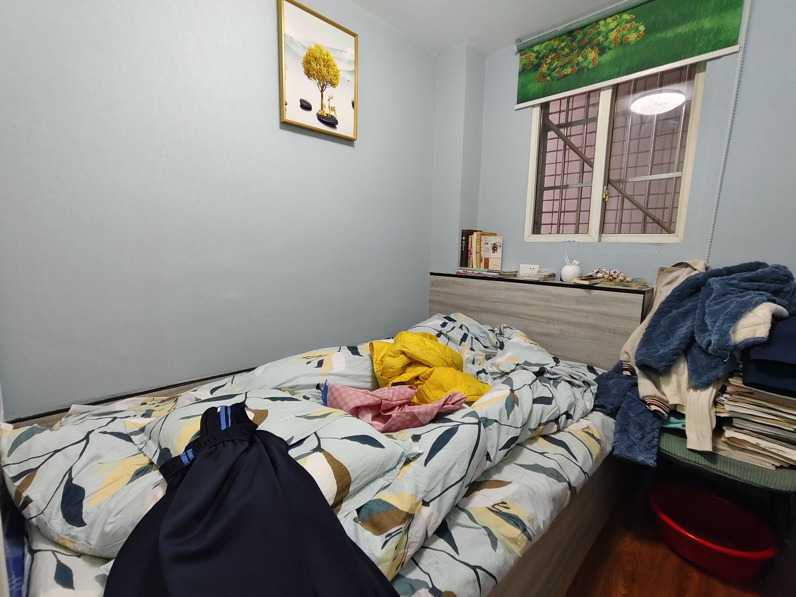 君欣恒瑞商住小区