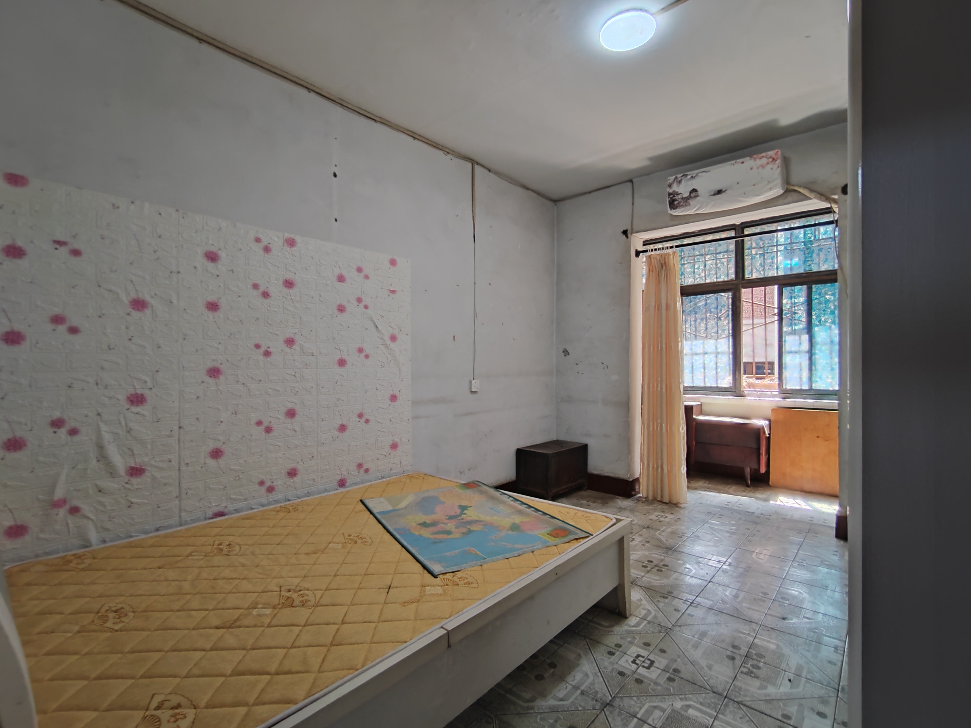 永丰街市审计局拆安楼