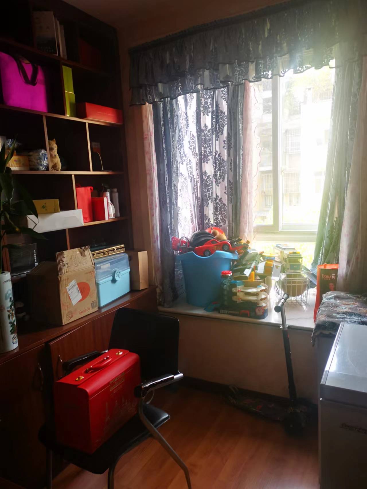 通錦國際新城一期