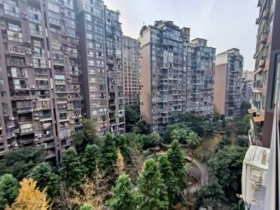 罗浮南山美庐