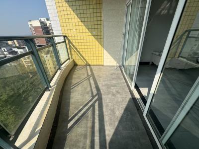 罗浮阳光