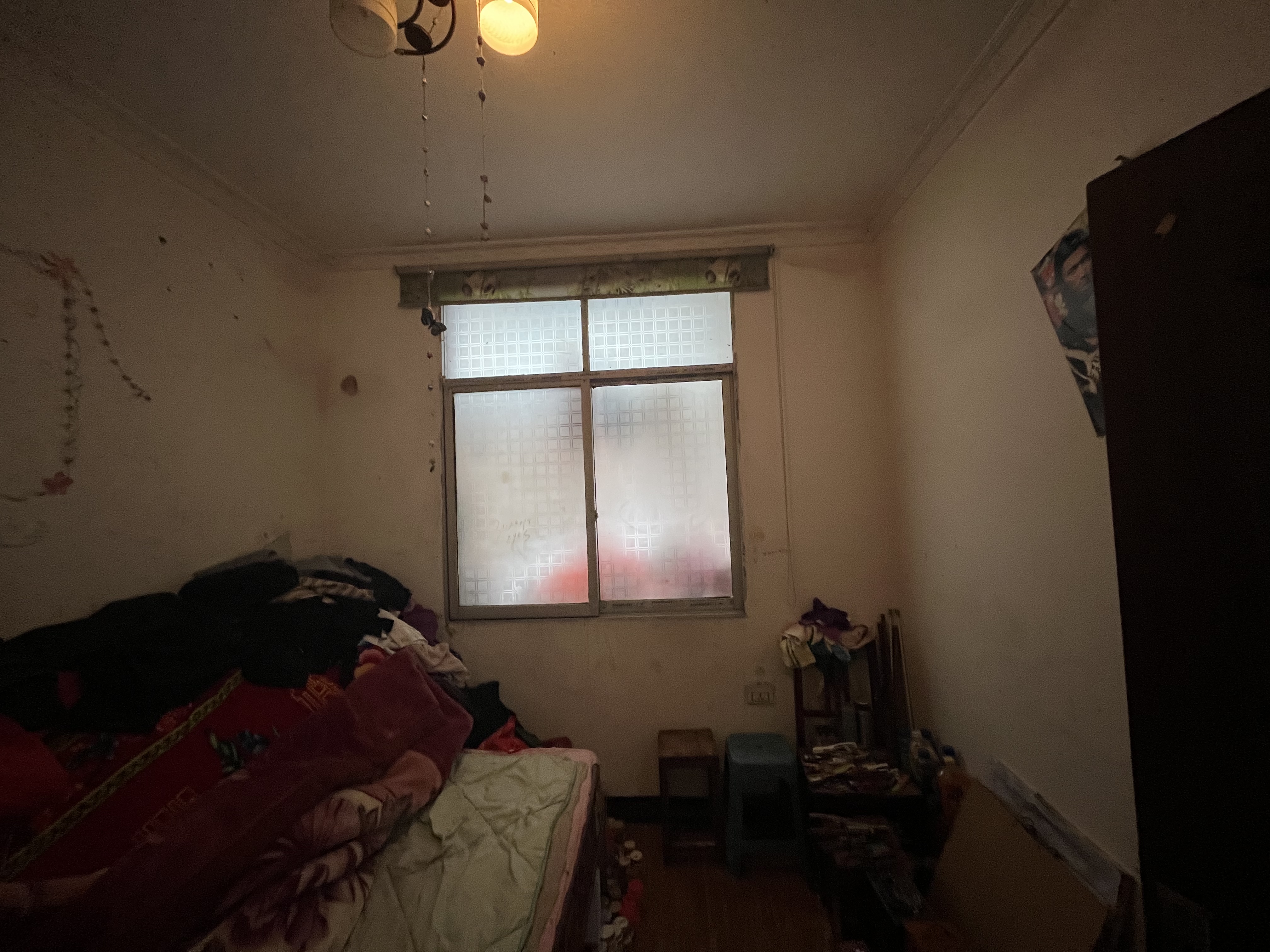 下統建局小區（石家灣）