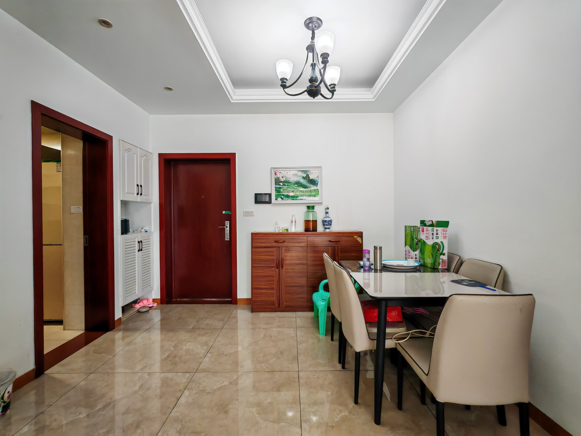 江湾城二期左岸