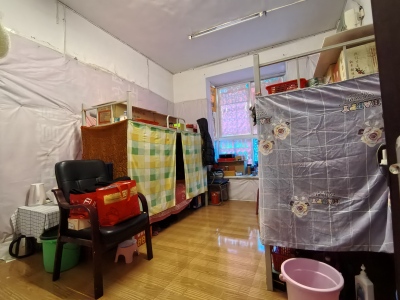 全运二小区