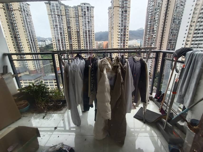 寰宇華府