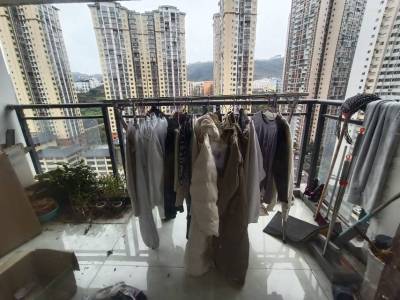 寰宇华府
