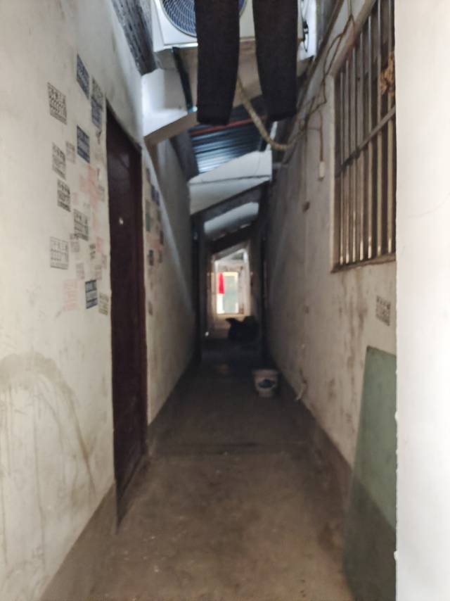 春蘭小區