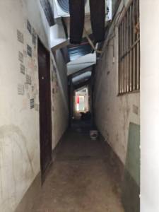 春兰小区