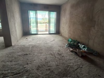 御兰·环城一号