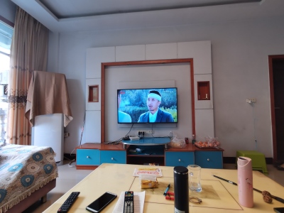 三里坪农贸市场综合楼