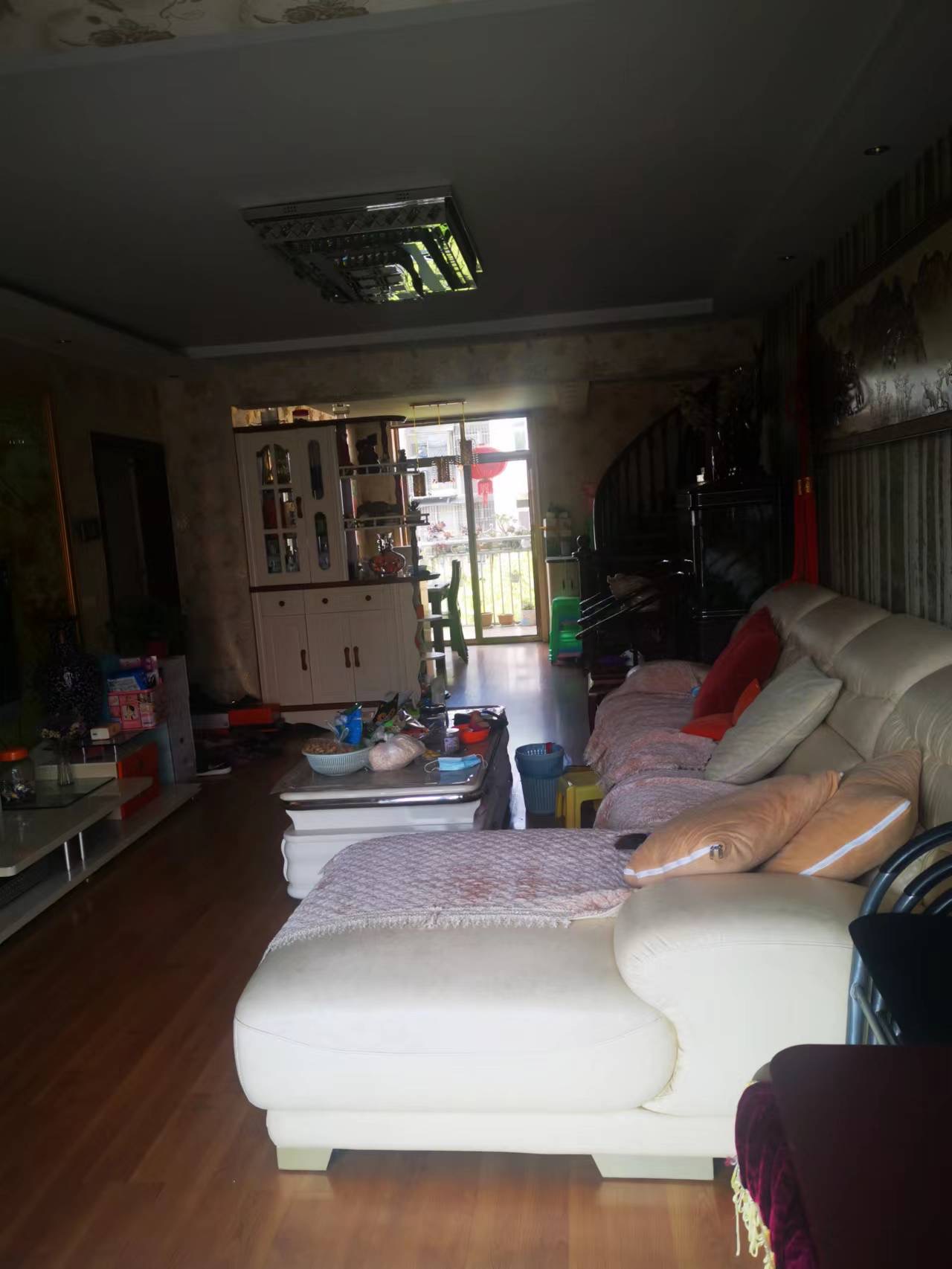 通錦國際新城一期