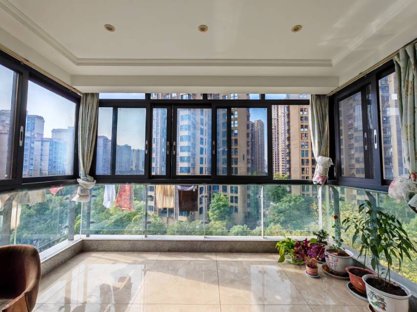 江湾城二期左岸