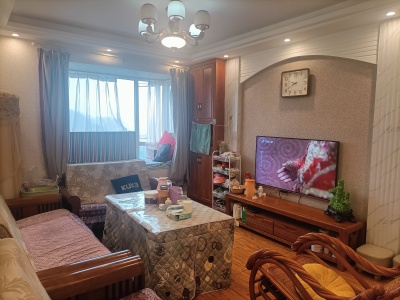 堰湾新居