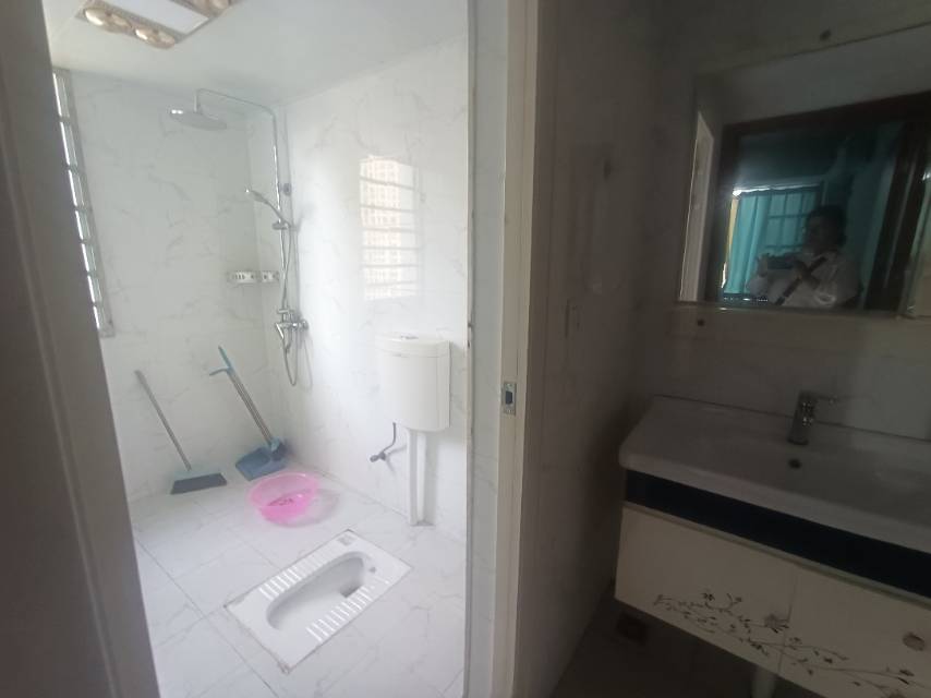 堰湾新居