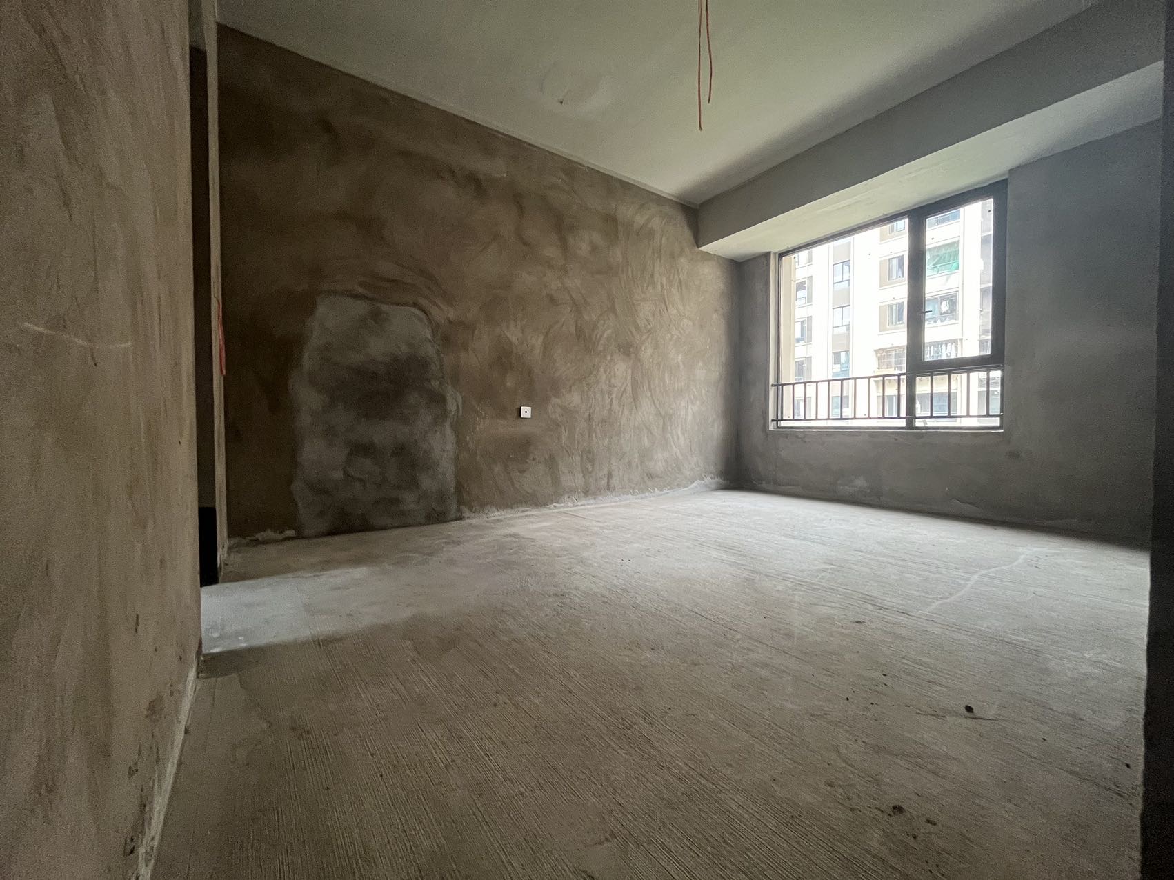 蓝光芙蓉风华二期