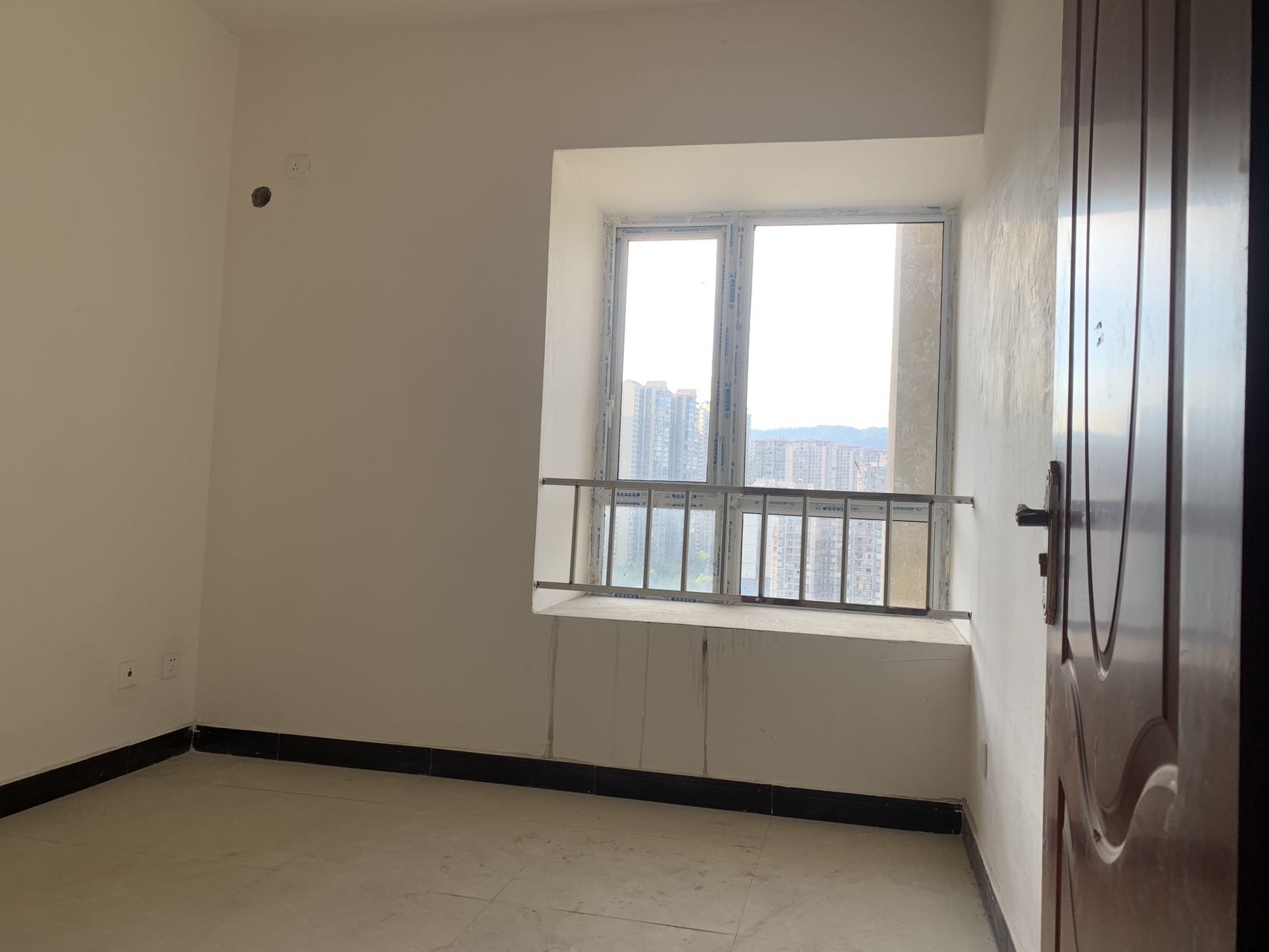 三里坪人文生态区三期安置房