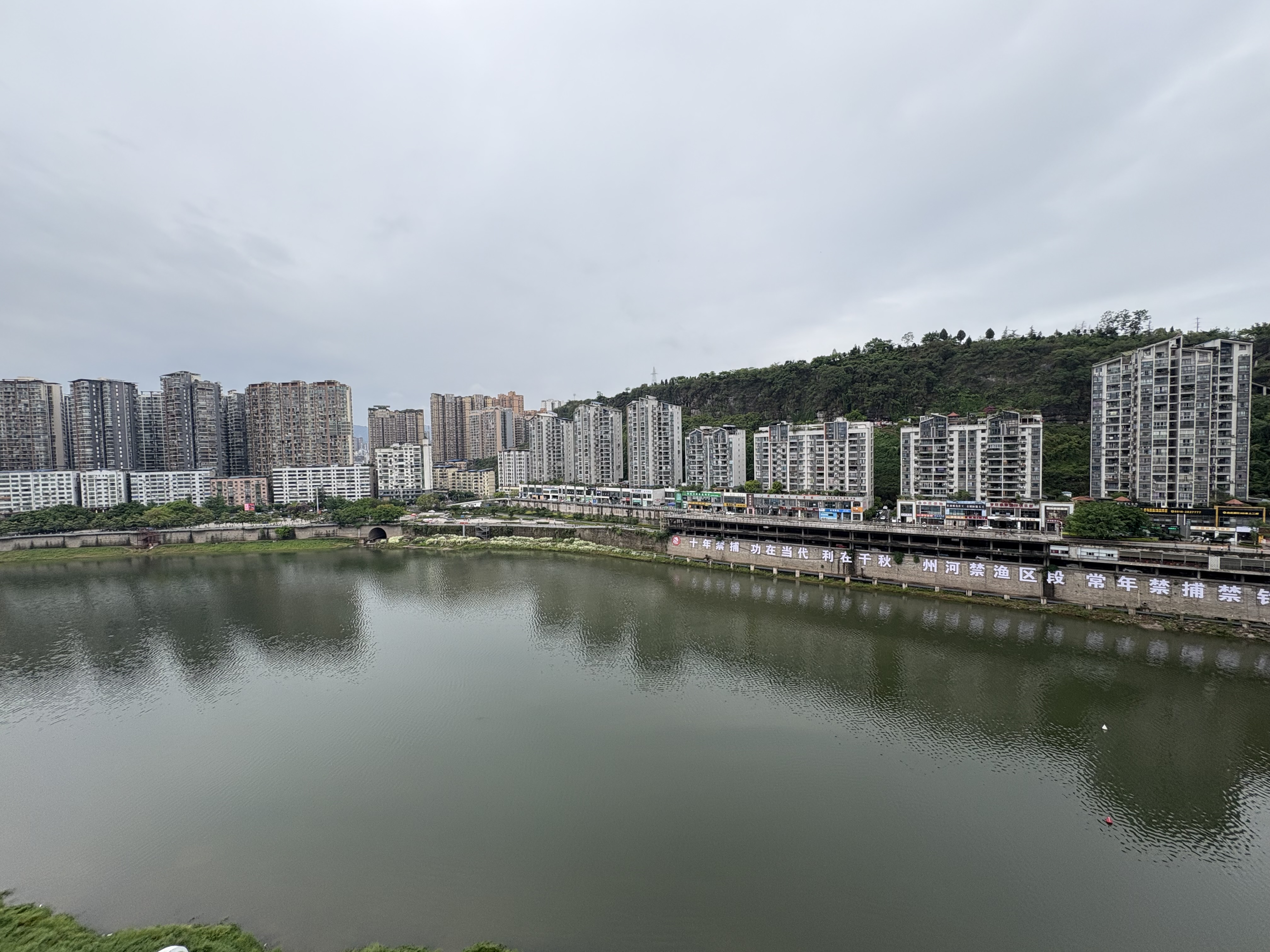 濱江麗都