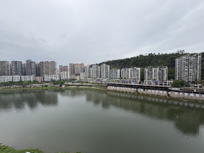 滨江丽都