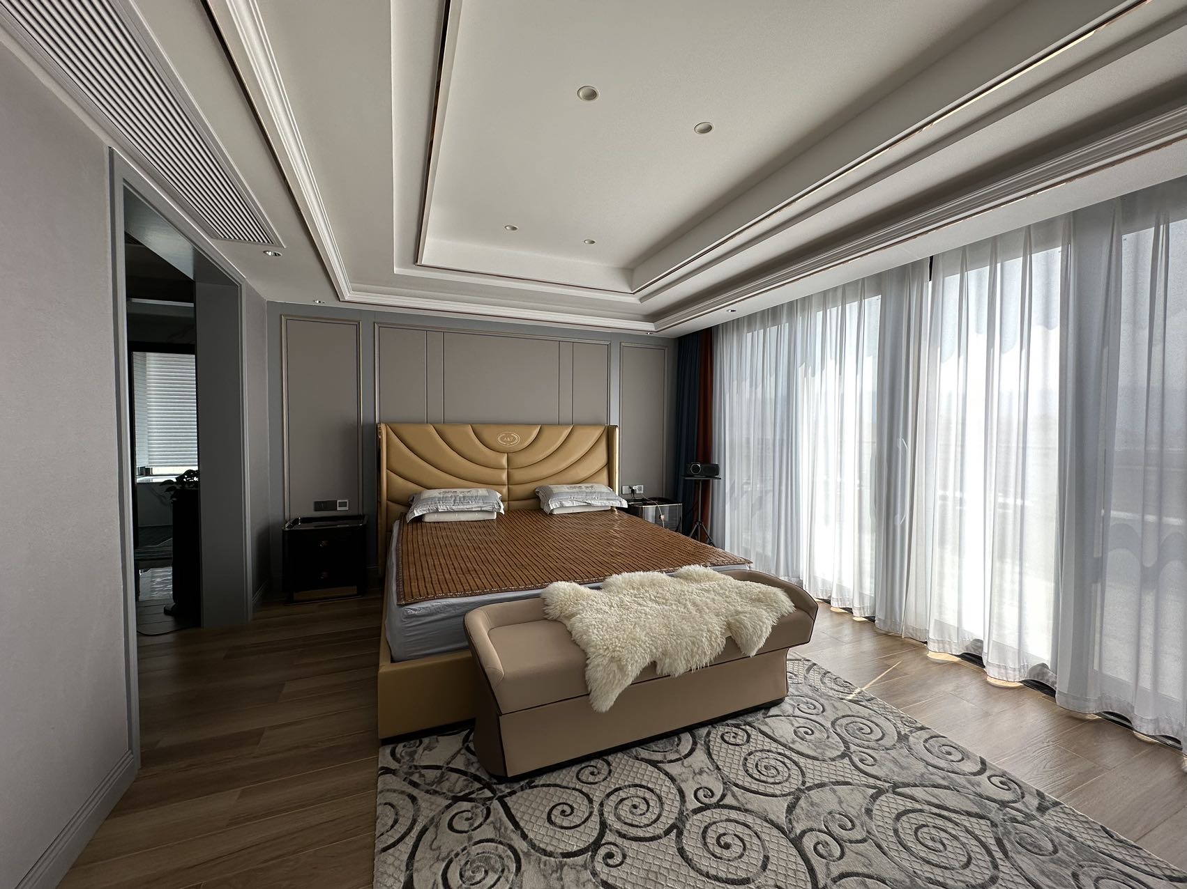 江湾城六期澜岸