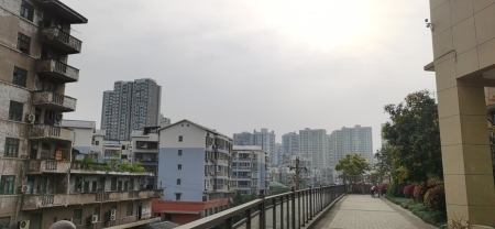 罗浮阳光心殿