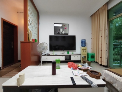 建设街幸福家园