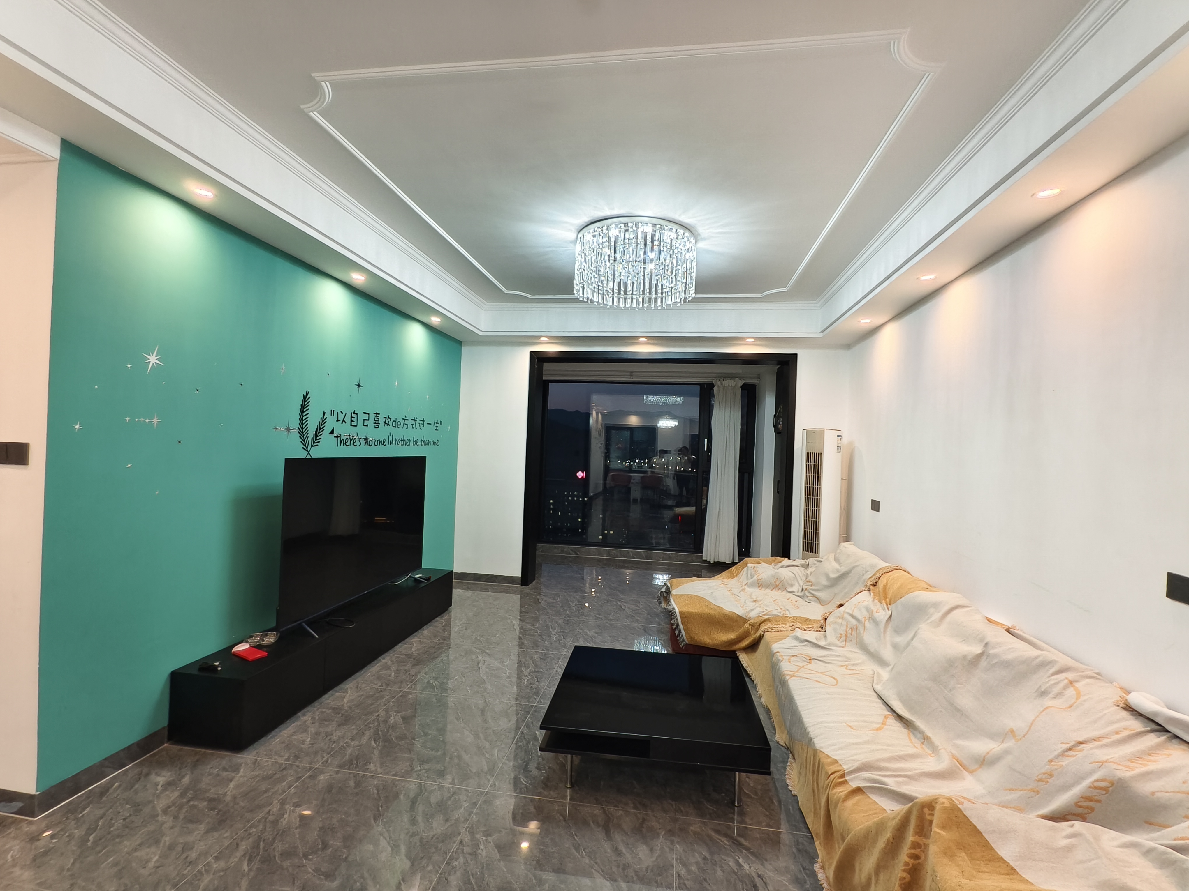 （凤凰大道）誉府西苑 3室2厅2卫 北