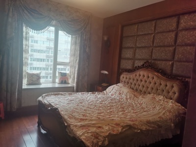 中石油小区