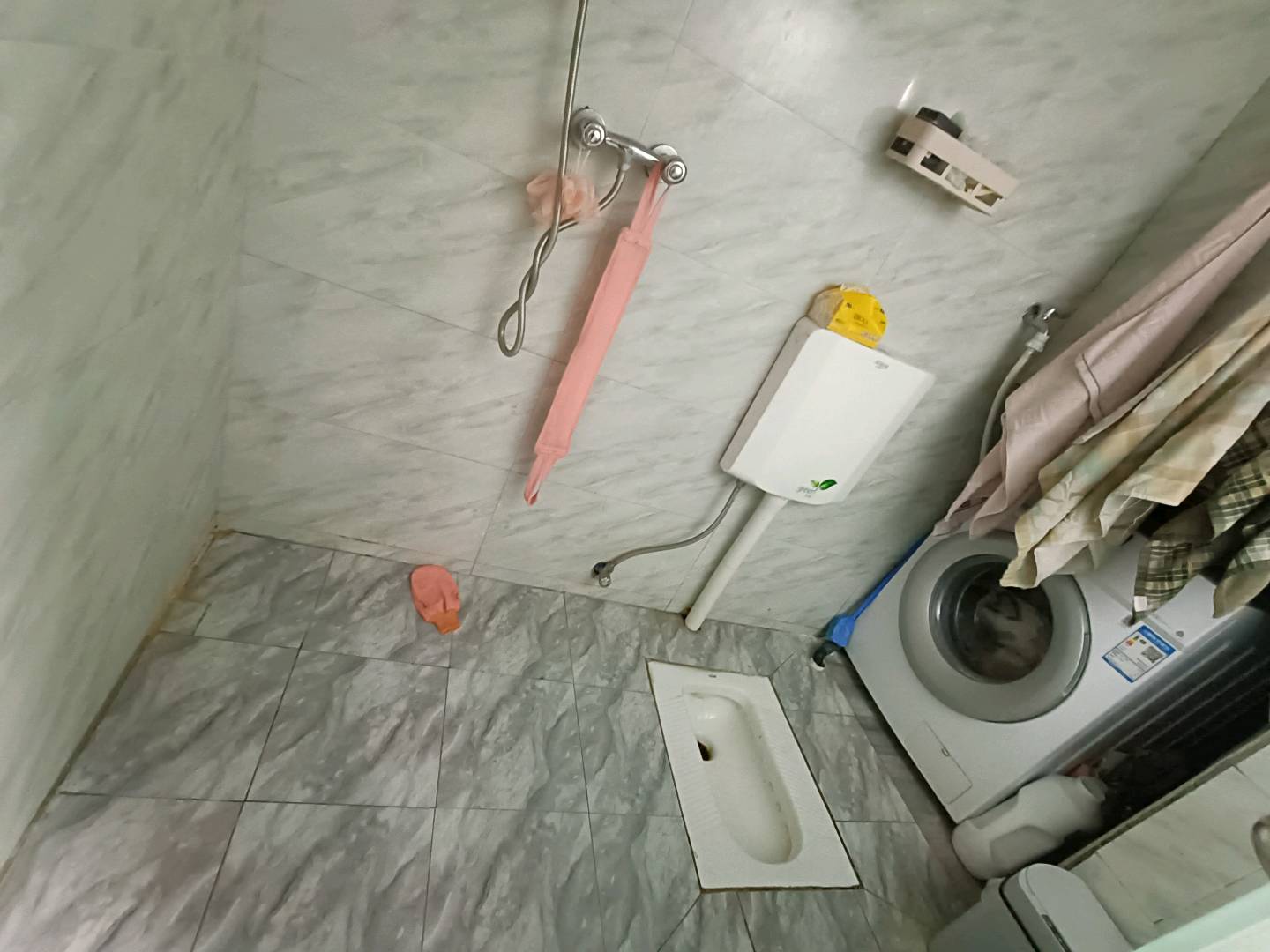 華隆商場
