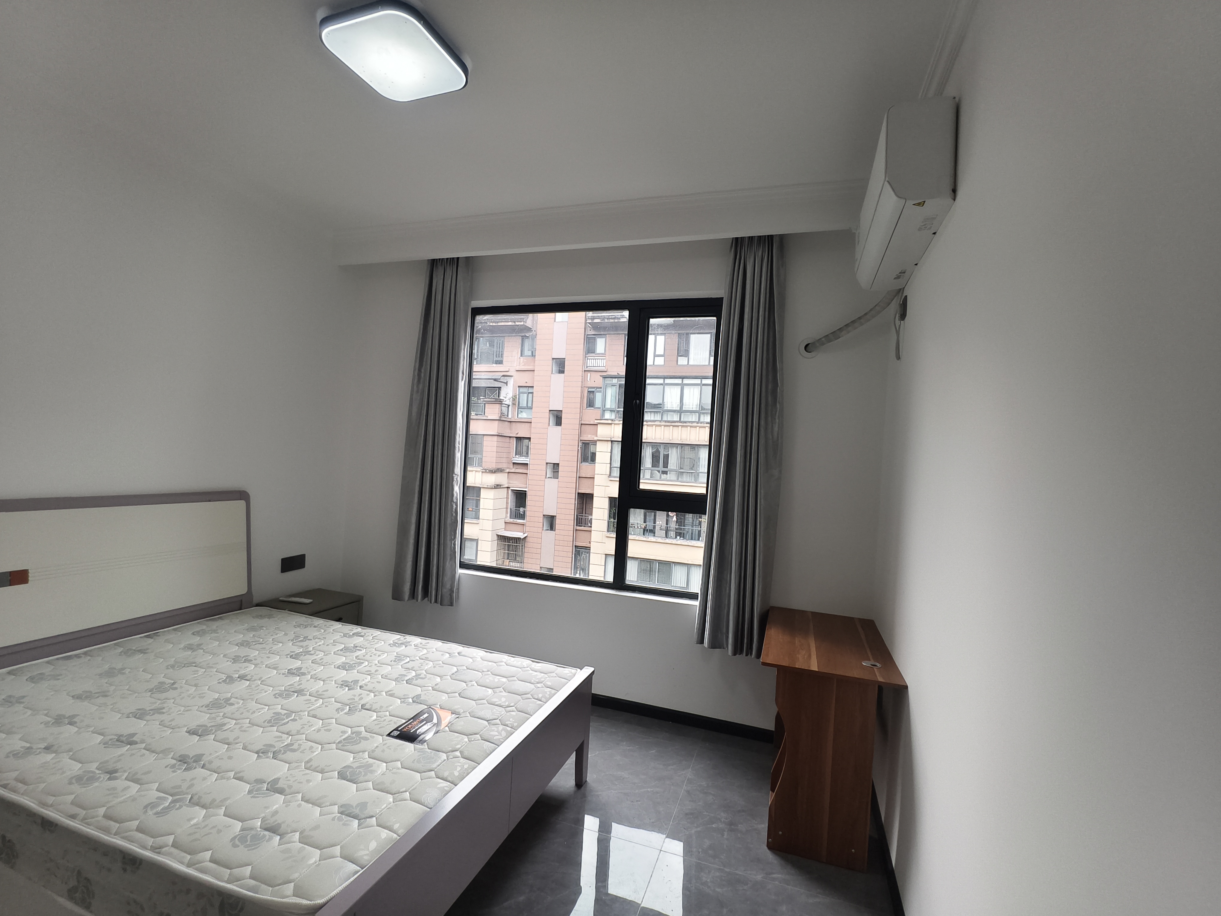 四季花城二期（B区）