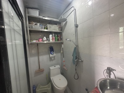 达州市财政局家属院