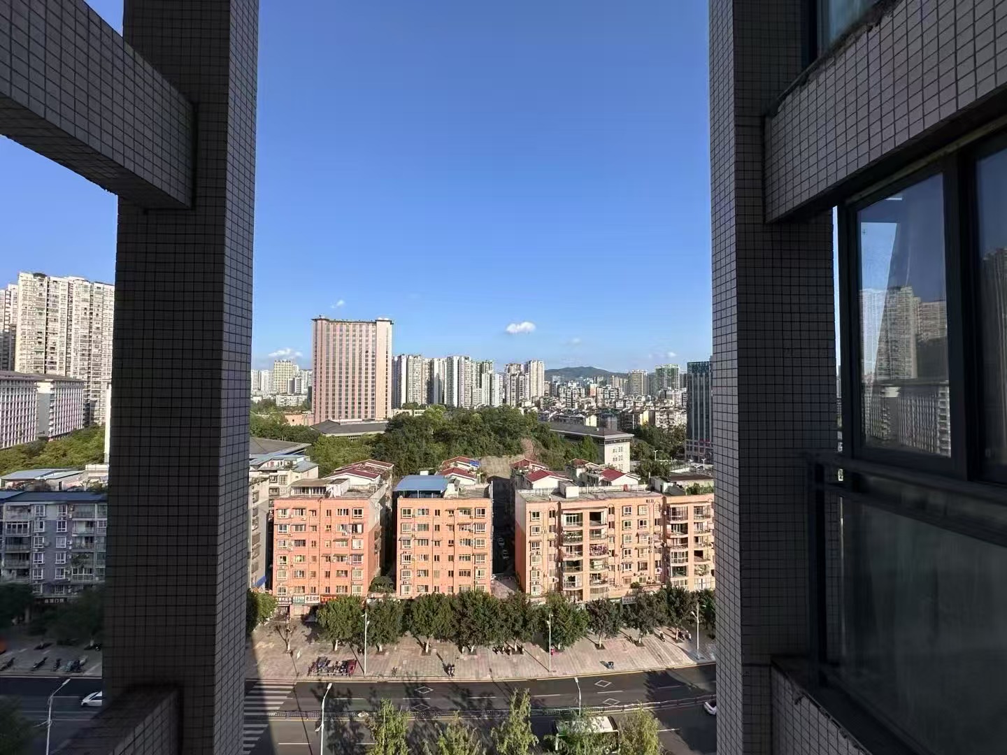 西城名苑