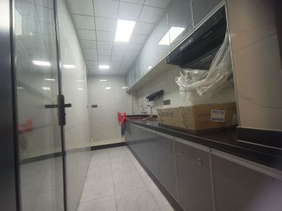 中国铁建广场