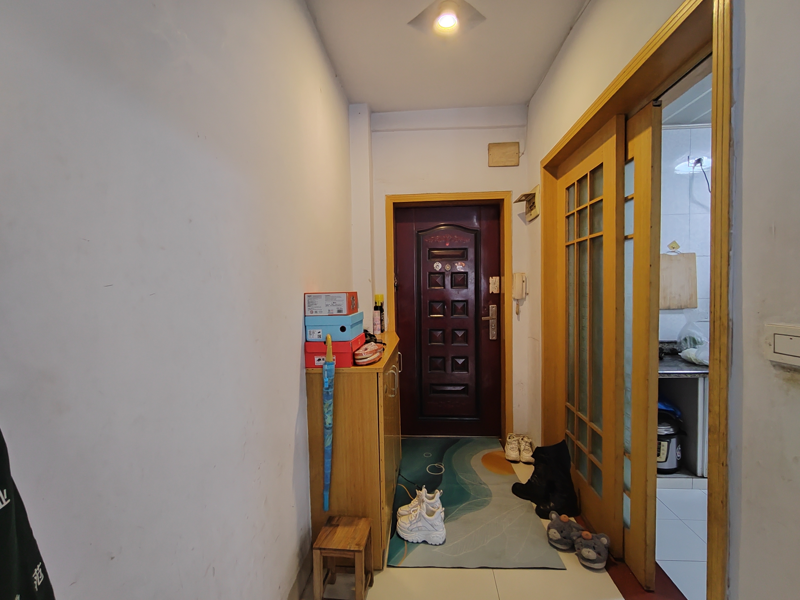 盛源城市风景E区