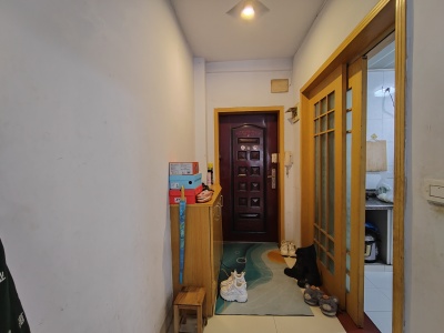 盛源城市风景E区