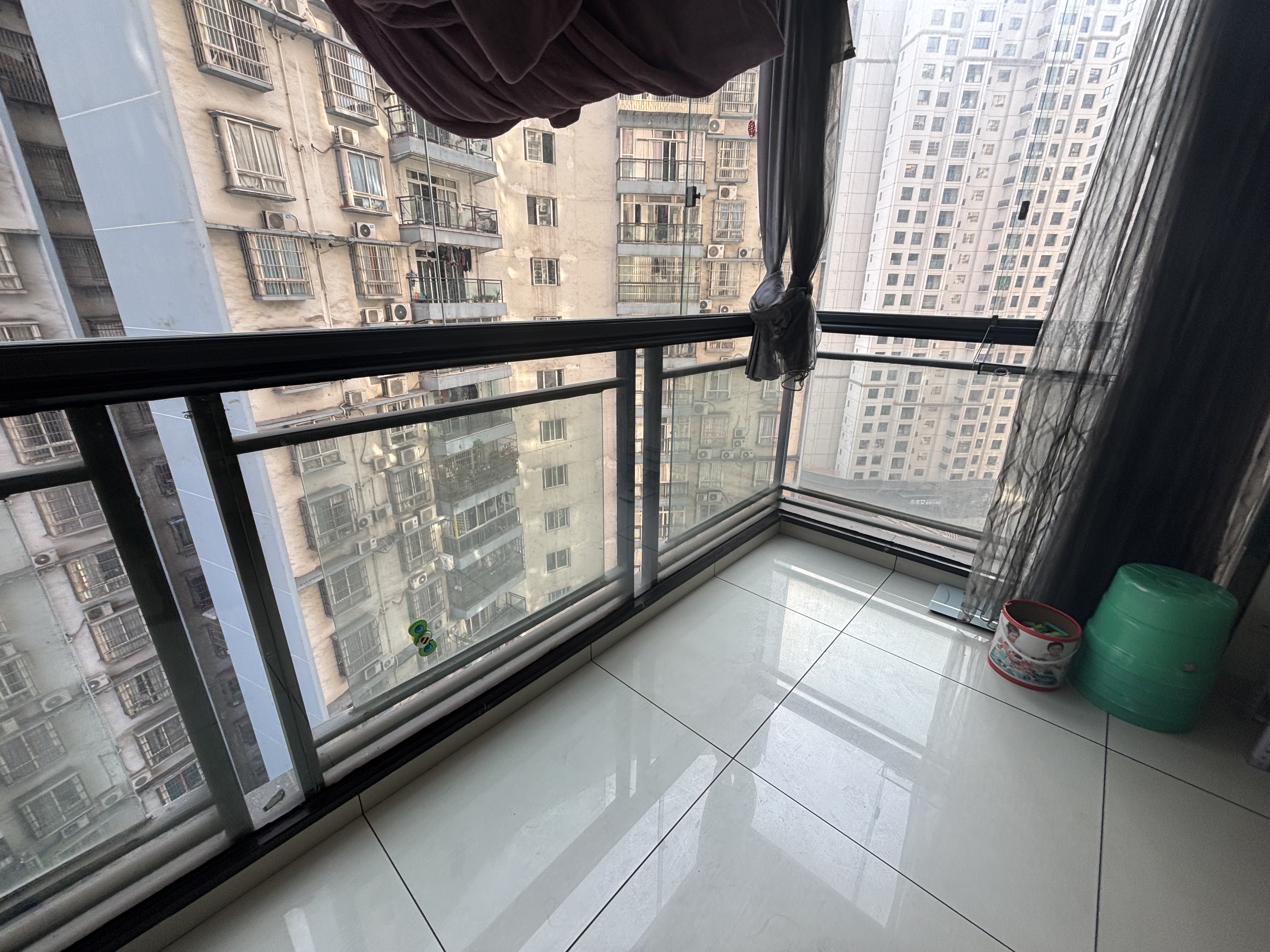 宏升國際新城