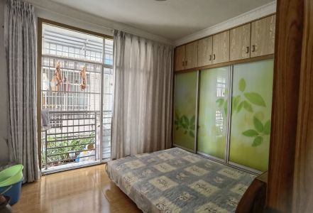 滨河港湾
