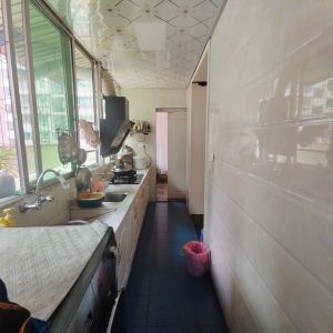 新桥电力公司家属院