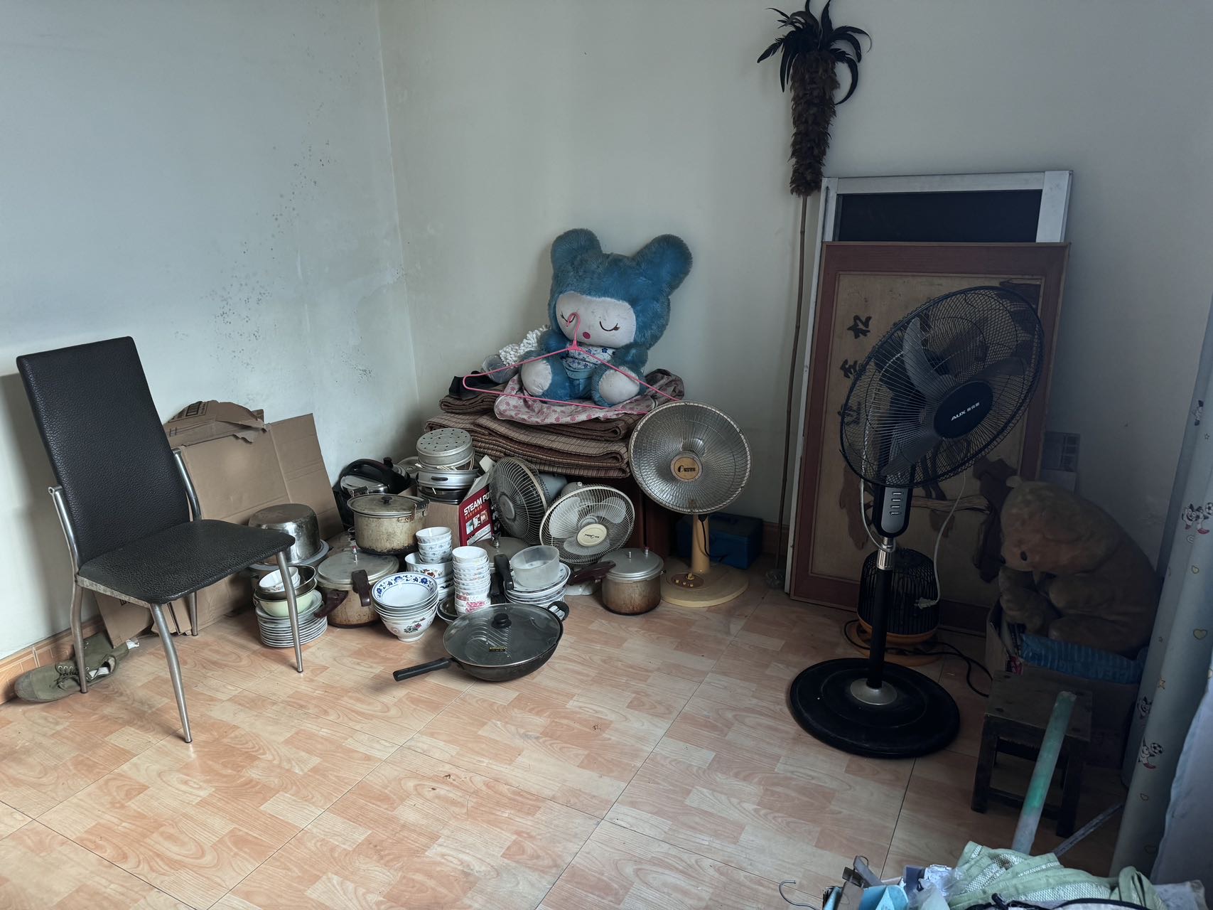 达州市林业局