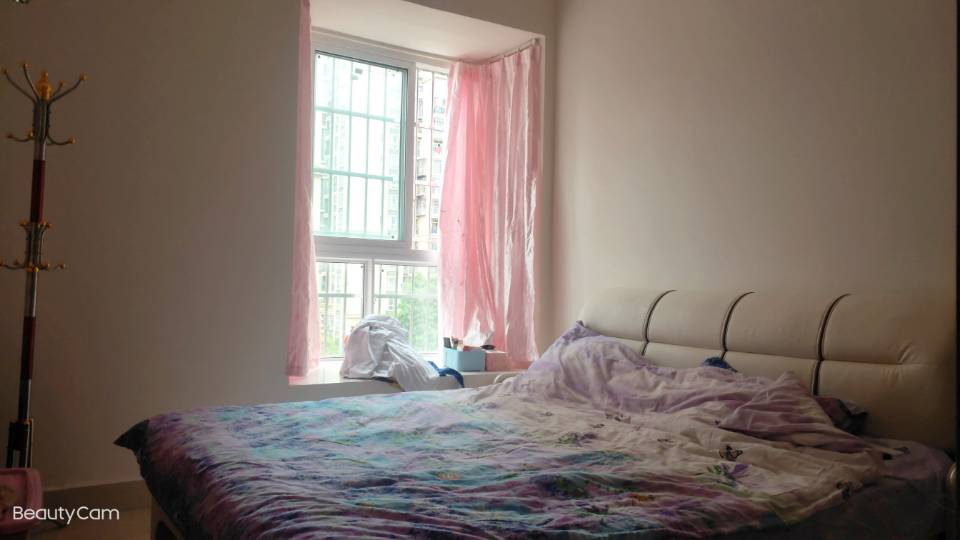 （通川区金龙大道）学府小区 3房2厅1卫 东北