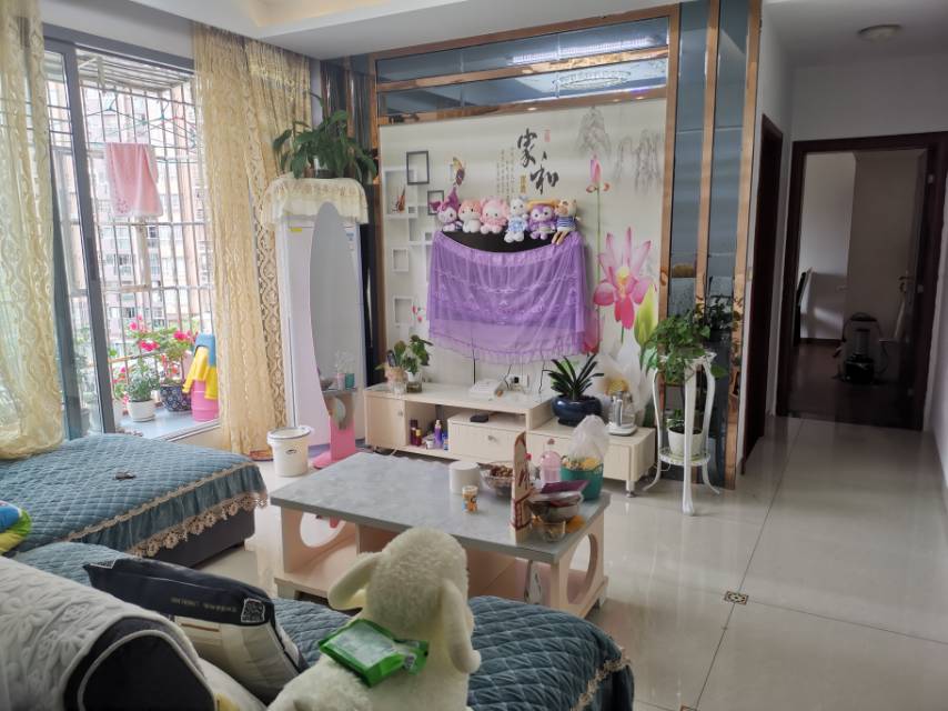上水岸