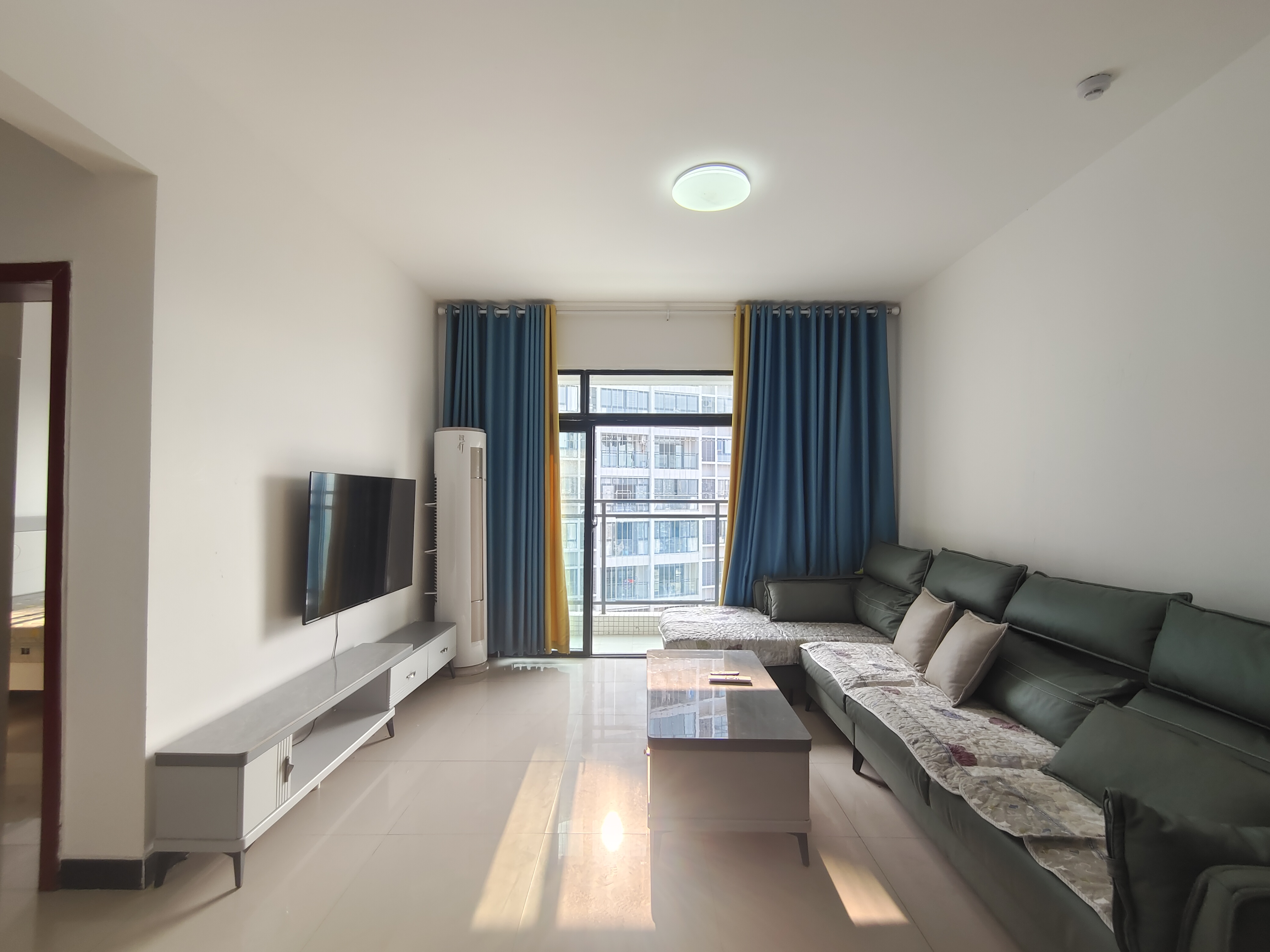 （塔沱）宏龙佳苑 3室2厅2卫 西南