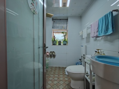 中心广场电梯公寓