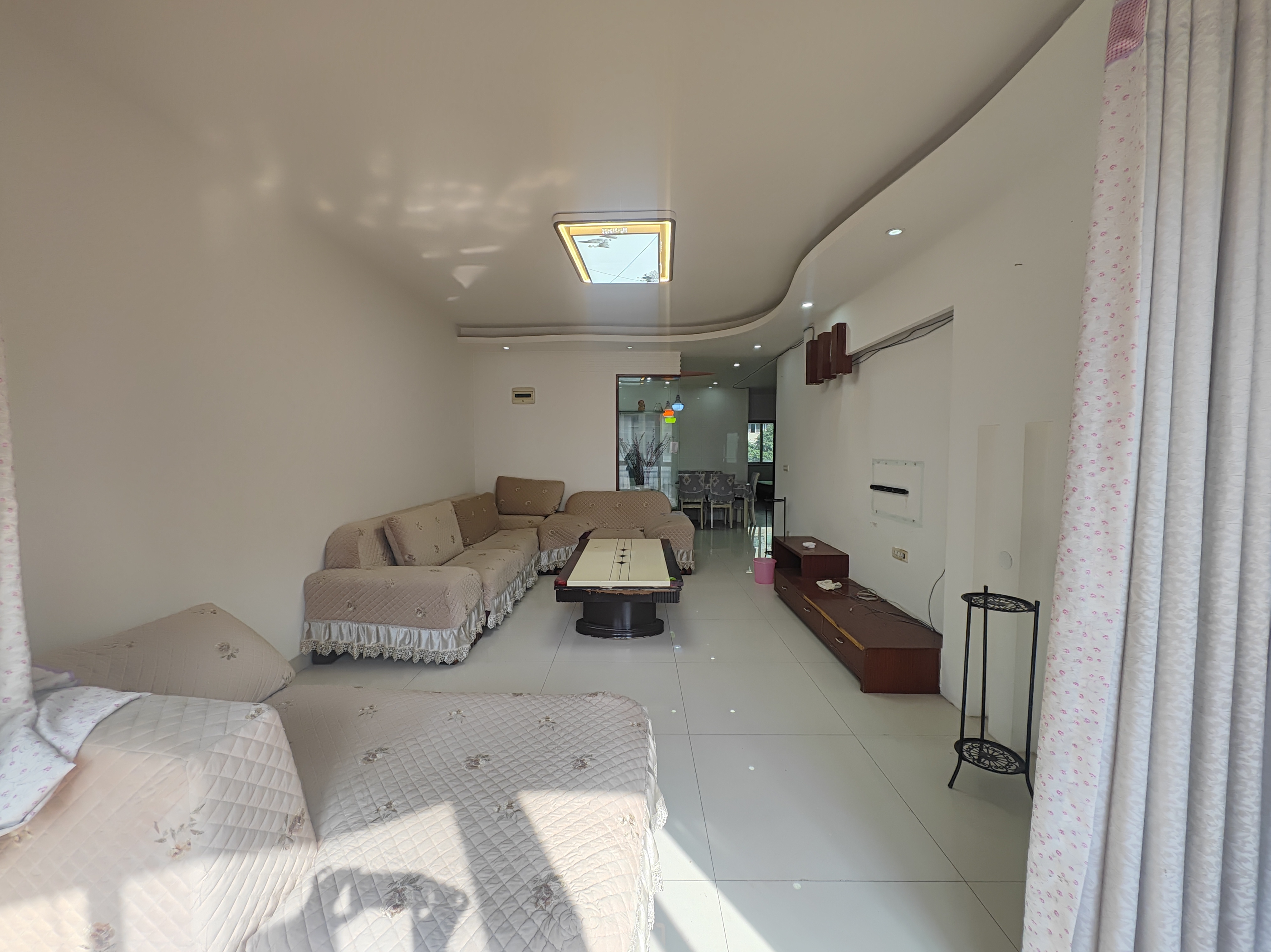 时代联运公司家属院