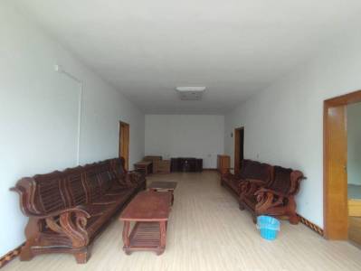 县林产品公司家属院