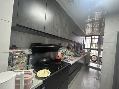 学府小区