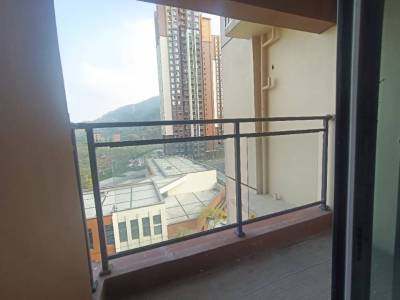 九龙湖达竹家园B区