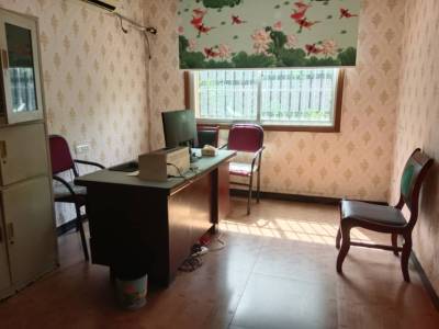 运管所家属院