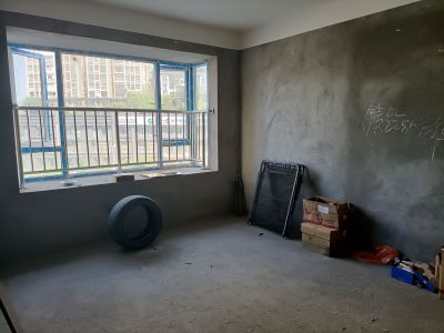 堰湾新居